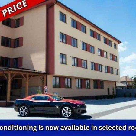 Apartmany Fonte Orechová Potôň Buitenkant foto