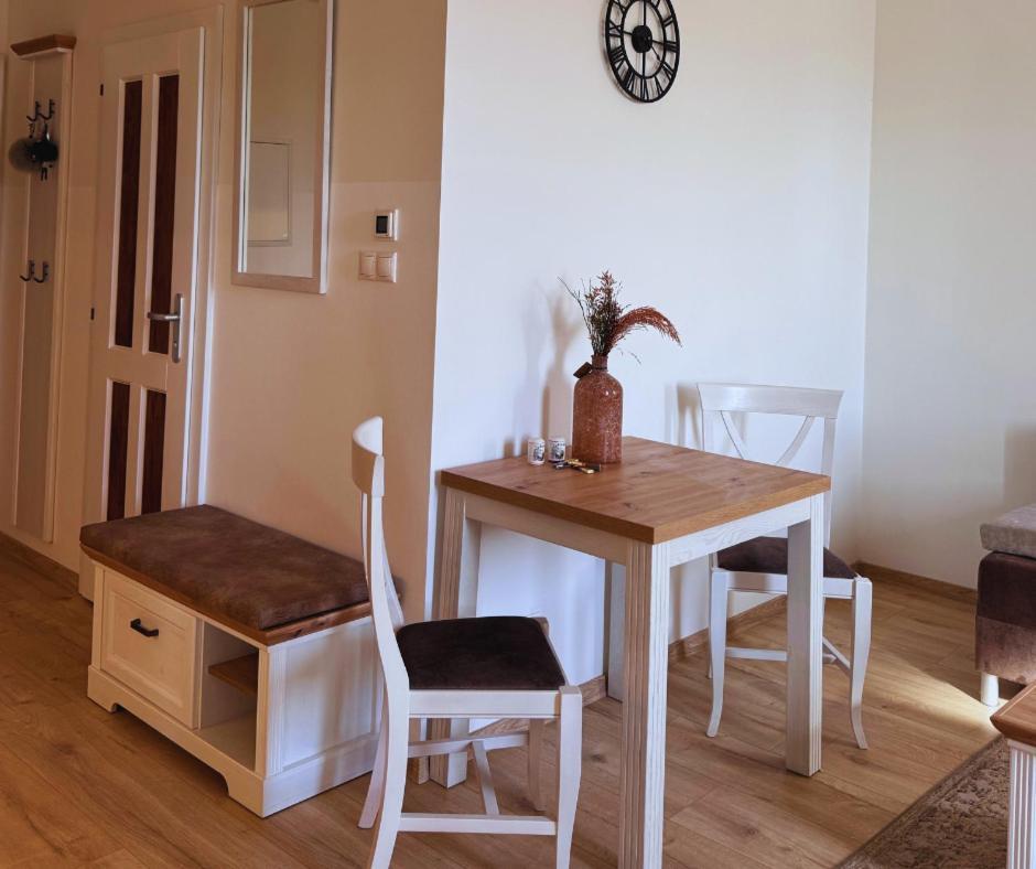 Apartmany Fonte Orechová Potôň Buitenkant foto