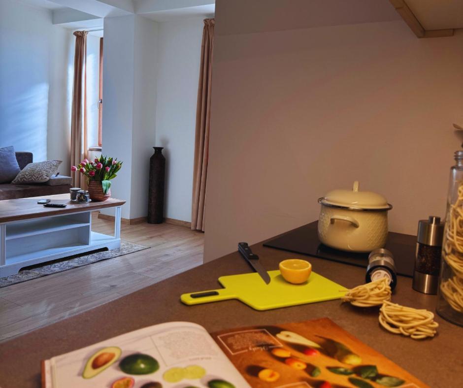 Apartmany Fonte Orechová Potôň Buitenkant foto