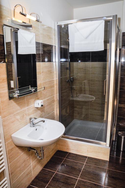 Apartmany Fonte Orechová Potôň Kamer foto