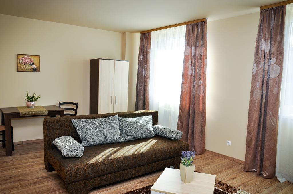 Apartmany Fonte Orechová Potôň Kamer foto