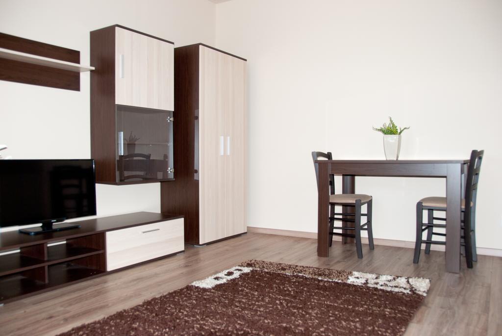 Apartmany Fonte Orechová Potôň Kamer foto